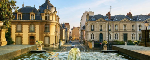 Rennes