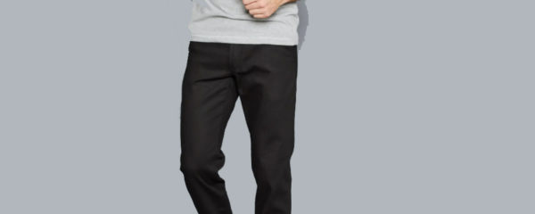 Pentalons chinos